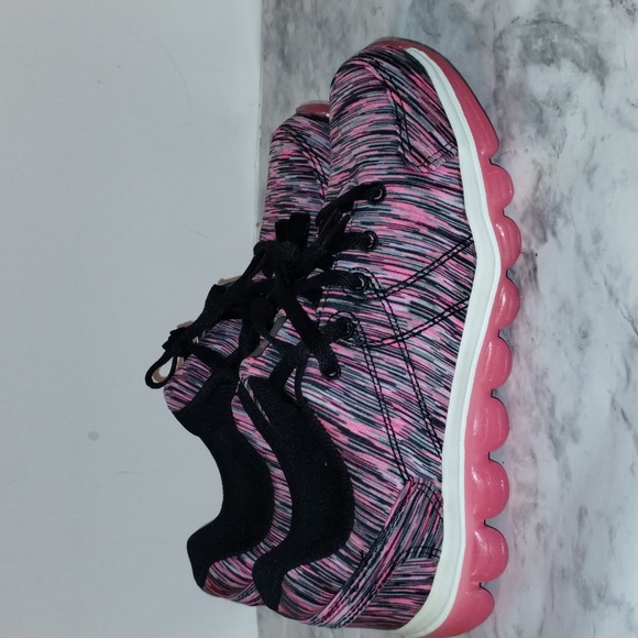 Danskin Now sneakers - Picture 4 of 12